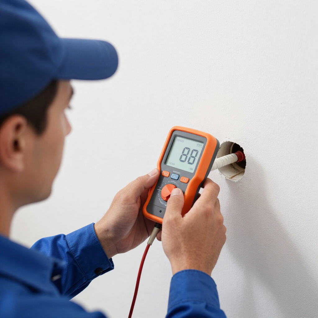 Leak Detection & Repair in Grantsville