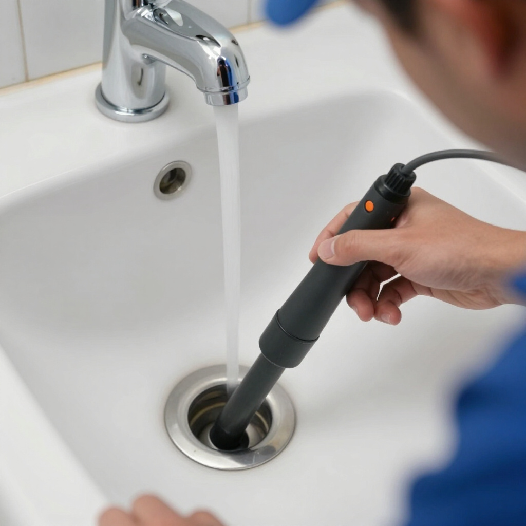 How to Cover a Faucet During a Remodel in Grantsville