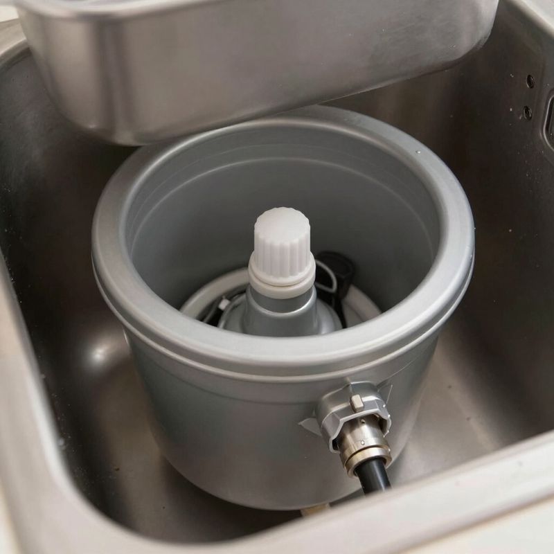Garbage Disposal in Grantsville